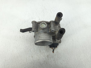 2012-2019 Kia Rio Throttle Body P/N:35100-2B300 Fits 2012 2013 2014 2015 2016 2017 2018 2019 OEM Used Auto Parts