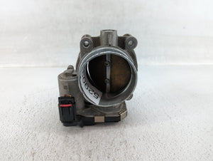 2012-2016 Cadillac Srx Throttle Body P/N:12632172BA Fits 2012 2013 2014 2015 2016 2017 2018 2019 2020 2021 2022 OEM Used Auto Parts