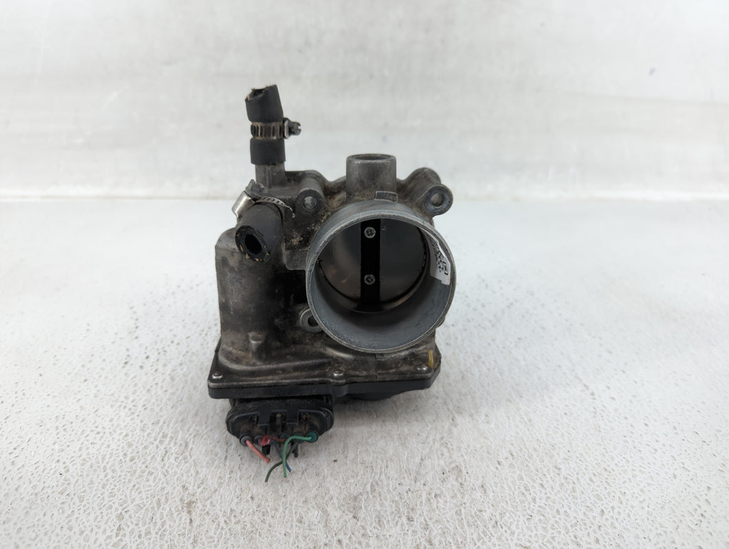 2011-2019 Toyota Corolla Throttle Body P/N:22030-0T080 Fits 2011 2012 2013 2014 2015 2016 2017 2018 2019 OEM Used Auto Parts