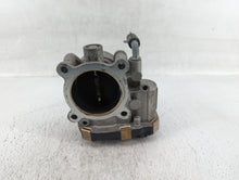 2015-2021 Subaru Wrx Throttle Body P/N:RME59-350 Fits 2014 2015 2016 2017 2018 2019 2020 2021 OEM Used Auto Parts