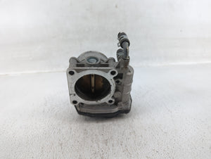 2007-2008 Infiniti G35 Throttle Body P/N:RME60-16 RME60-21 Fits OEM Used Auto Parts