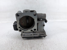 2011-2017 Honda Odyssey Throttle Body P/N:GMC1E Fits 2009 2010 2011 2012 2013 2014 2015 2016 2017 OEM Used Auto Parts