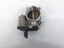 2012-2015 Buick Verano Throttle Body P/N:12632101CA Fits 2012 2013 2014 2015 OEM Used Auto Parts