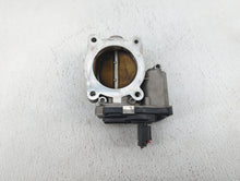 2012-2015 Buick Verano Throttle Body P/N:12632101CA Fits 2012 2013 2014 2015 OEM Used Auto Parts