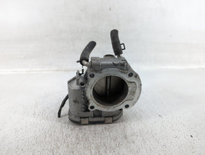 2010-2012 Hyundai Santa Fe Throttle Body P/N:35100-25400 Fits 2006 2007 2008 2009 2010 2011 2012 2013 OEM Used Auto Parts