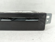 2015-2019 Chevrolet Silverado 1500 Radio AM FM Cd Player Receiver Replacement P/N:84016435 Fits 2015 2016 2017 2018 2019 2020 OEM Used Auto Parts