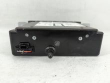 2015-2019 Chevrolet Silverado 1500 Radio AM FM Cd Player Receiver Replacement P/N:84016435 Fits 2015 2016 2017 2018 2019 2020 OEM Used Auto Parts