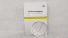 2015 Volkswagen Jetta Owners Manual Book Guide OEM Used Auto Parts - Oemusedautoparts1.com