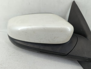 2010-2019 Ford Taurus Side Mirror Replacement Passenger Right View Door Mirror Fits OEM Used Auto Parts