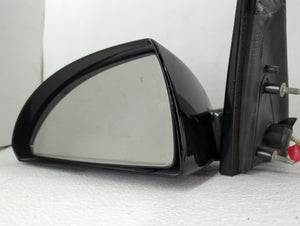 2006-2016 Chevrolet Impala Side Mirror Replacement Driver Left View Door Mirror P/N:092011 Fits OEM Used Auto Parts