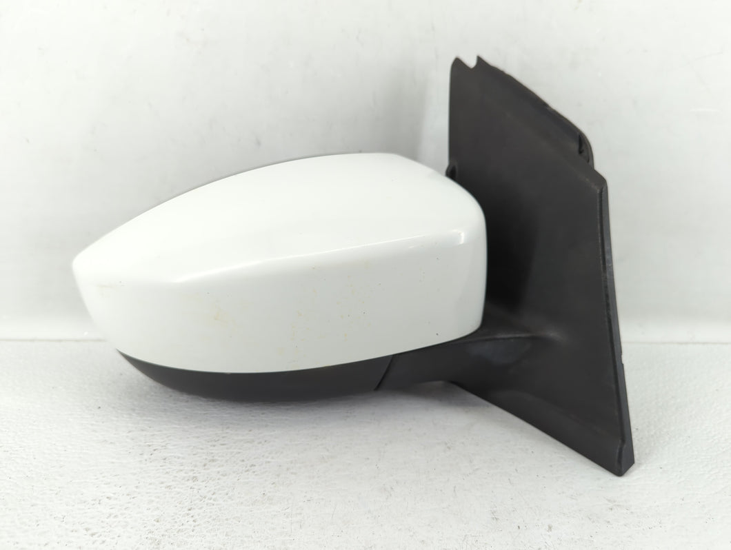 2013-2016 Ford Escape Side Mirror Replacement Passenger Right View Door Mirror P/N:CJ54 17682 BE5 Fits 2013 2014 2015 2016 OEM Used Auto Parts