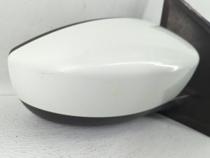 2013-2016 Ford Escape Side Mirror Replacement Passenger Right View Door Mirror P/N:CJ54 17682 BE5 Fits 2013 2014 2015 2016 OEM Used Auto Parts