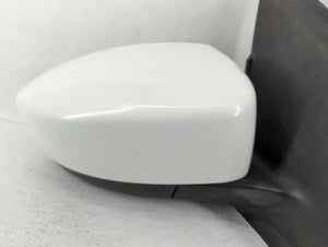 2013-2016 Ford Escape Side Mirror Replacement Passenger Right View Door Mirror P/N:CJ54 17682 BE5 Fits 2013 2014 2015 2016 OEM Used Auto Parts