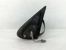 2004-2006 Nissan Sentra Side Mirror Replacement Passenger Right View Door Mirror Fits 2004 2005 2006 OEM Used Auto Parts