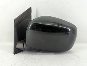 2011-2016 Chrysler Town & Country Side Mirror Replacement Driver Left View Door Mirror P/N:1AB731XRAJ Fits OEM Used Auto Parts