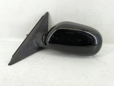2003 Infiniti G35 Side Mirror Replacement Driver Left View Door Mirror Fits OEM Used Auto Parts