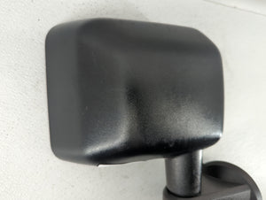 2015-2018 Jeep Wrangler Side Mirror Replacement Passenger Right View Door Mirror P/N:E13021247 Fits 2015 2016 2017 2018 OEM Used Auto Parts