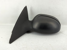 2000-2007 Ford Taurus Side Mirror Replacement Driver Left View Door Mirror P/N:6F13 17683 EA5 Fits OEM Used Auto Parts