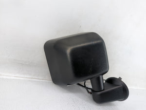 2015-2018 Jeep Wrangler Side Mirror Replacement Passenger Right View Door Mirror Fits 2015 2016 2017 2018 OEM Used Auto Parts