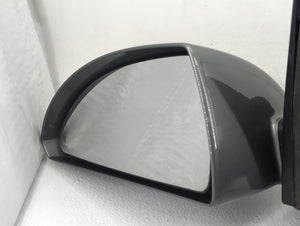 2007-2016 Chevrolet Impala Side Mirror Replacement Driver Left View Door Mirror Fits OEM Used Auto Parts