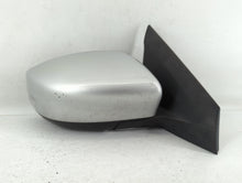 2016-2019 Nissan Sentra Side Mirror Replacement Passenger Right View Door Mirror P/N:963013YU1F Fits 2016 2017 2018 2019 OEM Used Auto Parts