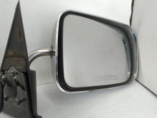 1995-1997 Dodge Ram 1500 Side Mirror Replacement Passenger Right View Door Mirror P/N:82-05500 Fits 1995 1996 1997 OEM Used Auto Parts