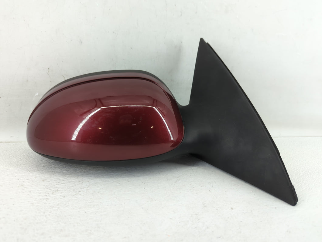 2002-2005 Mercury Sable Side Mirror Replacement Passenger Right View Door Mirror Fits 2002 2003 2004 2005 2006 2007 OEM Used Auto Parts