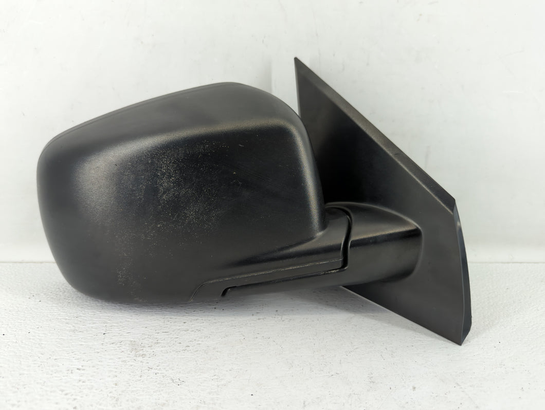 2009 Dodge Journey Side Mirror Replacement Passenger Right View Door Mirror P/N:05076884AD Fits OEM Used Auto Parts