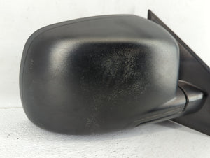 2009 Dodge Journey Side Mirror Replacement Passenger Right View Door Mirror P/N:05076884AD Fits OEM Used Auto Parts