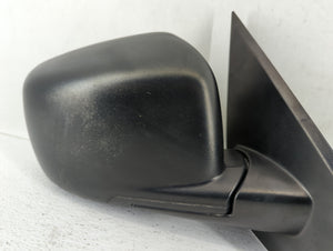 2009 Dodge Journey Side Mirror Replacement Passenger Right View Door Mirror P/N:05076884AD Fits OEM Used Auto Parts