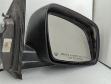 2009 Dodge Journey Side Mirror Replacement Passenger Right View Door Mirror P/N:05076884AD Fits OEM Used Auto Parts