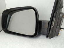 2006-2011 Chevrolet Hhr Side Mirror Replacement Driver Left View Door Mirror P/N:20846759 208467583 Fits OEM Used Auto Parts