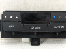 2010-2015 Mazda Cx-9 Climate Control Module Temperature AC/Heater Replacement P/N:TE69 61 325 Fits 2010 2011 2012 2013 2014 2015 OEM Used Auto Parts