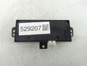 2010-2015 Mazda Cx-9 Climate Control Module Temperature AC/Heater Replacement P/N:TE69 61 325 Fits 2010 2011 2012 2013 2014 2015 OEM Used Auto Parts