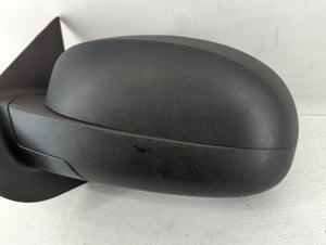 2007-2013 Chevrolet Silverado 1500 Side Mirror Replacement Driver Left View Door Mirror P/N:25775844 20843165 Fits OEM Used Auto Parts