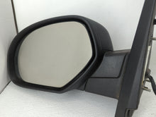 2007-2013 Chevrolet Silverado 1500 Side Mirror Replacement Driver Left View Door Mirror P/N:25775844 20843165 Fits OEM Used Auto Parts