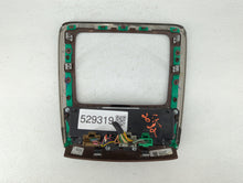 2013-2017 Buick Enclave Climate Control Module Temperature AC/Heater Replacement P/N:23251328 Fits 2013 2014 2015 2016 2017 OEM Used Auto Parts
