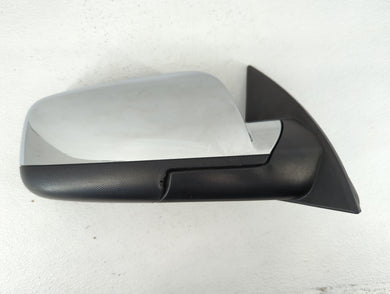 2012-2013 Gmc Terrain Side Mirror Replacement Passenger Right View Door Mirror P/N:22818281 Fits 2012 2013 OEM Used Auto Parts
