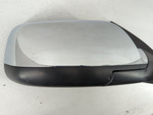 2012-2013 Gmc Terrain Side Mirror Replacement Passenger Right View Door Mirror P/N:22818281 Fits 2012 2013 OEM Used Auto Parts