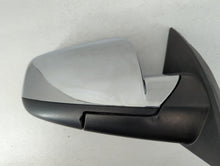 2012-2013 Gmc Terrain Side Mirror Replacement Passenger Right View Door Mirror P/N:22818281 Fits 2012 2013 OEM Used Auto Parts