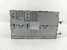 2009 Ford Flex Radio AM FM Cd Player Receiver Replacement P/N:NAU-4203 Fits OEM Used Auto Parts