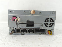 2009 Ford Flex Radio AM FM Cd Player Receiver Replacement P/N:NAU-4203 Fits OEM Used Auto Parts