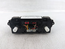 2012 Volkswagen Gli Climate Control Module Temperature AC/Heater Replacement P/N:90151-520 Fits 2011 2013 2014 OEM Used Auto Parts