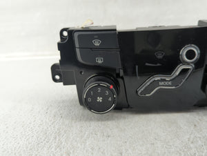 2011-2013 Hyundai Sonata Climate Control Module Temperature AC/Heater Replacement P/N:97250-3Q001 Fits 2011 2012 2013 OEM Used Auto Parts