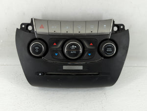 2014 Dodge Journey Climate Control Module Temperature AC/Heater Replacement P/N:5RG431X9AA Fits OEM Used Auto Parts