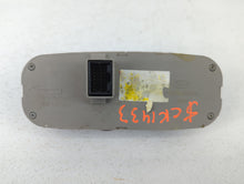 2006-2014 Kia Sedona Climate Control Module Temperature AC/Heater Replacement P/N:97340-4DXXX Fits OEM Used Auto Parts