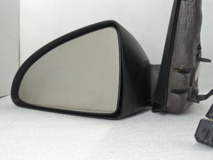 2006 Chevrolet Malibu Side Mirror Replacement Driver Left View Door Mirror P/N:15921264 22730255 Fits 2004 2005 2007 2008 OEM Used Auto Parts