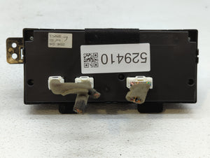 2010-2015 Mazda Cx-9 Climate Control Module Temperature AC/Heater Replacement P/N:TE70-61-190 Fits 2010 2011 2012 2013 2014 2015 OEM Used Auto Parts