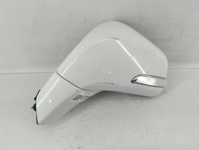 2014-2016 Buick Encore Side Mirror Replacement Driver Left View Door Mirror P/N:E9026673 Fits 2014 2015 2016 OEM Used Auto Parts