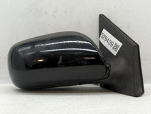 2009-2013 Toyota Corolla Side Mirror Replacement Driver Left View Door Mirror P/N:8794002B40H0 Fits 2009 2010 2011 2012 2013 OEM Used Auto Parts